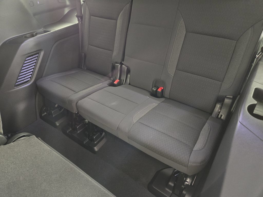 New 2026 Chevrolet Tahoe LS w/ LS Custom Edition RWD image 40