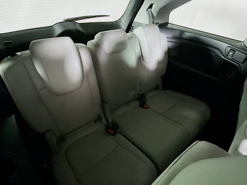 Certified 2024 Honda Odyssey EX-L image 35