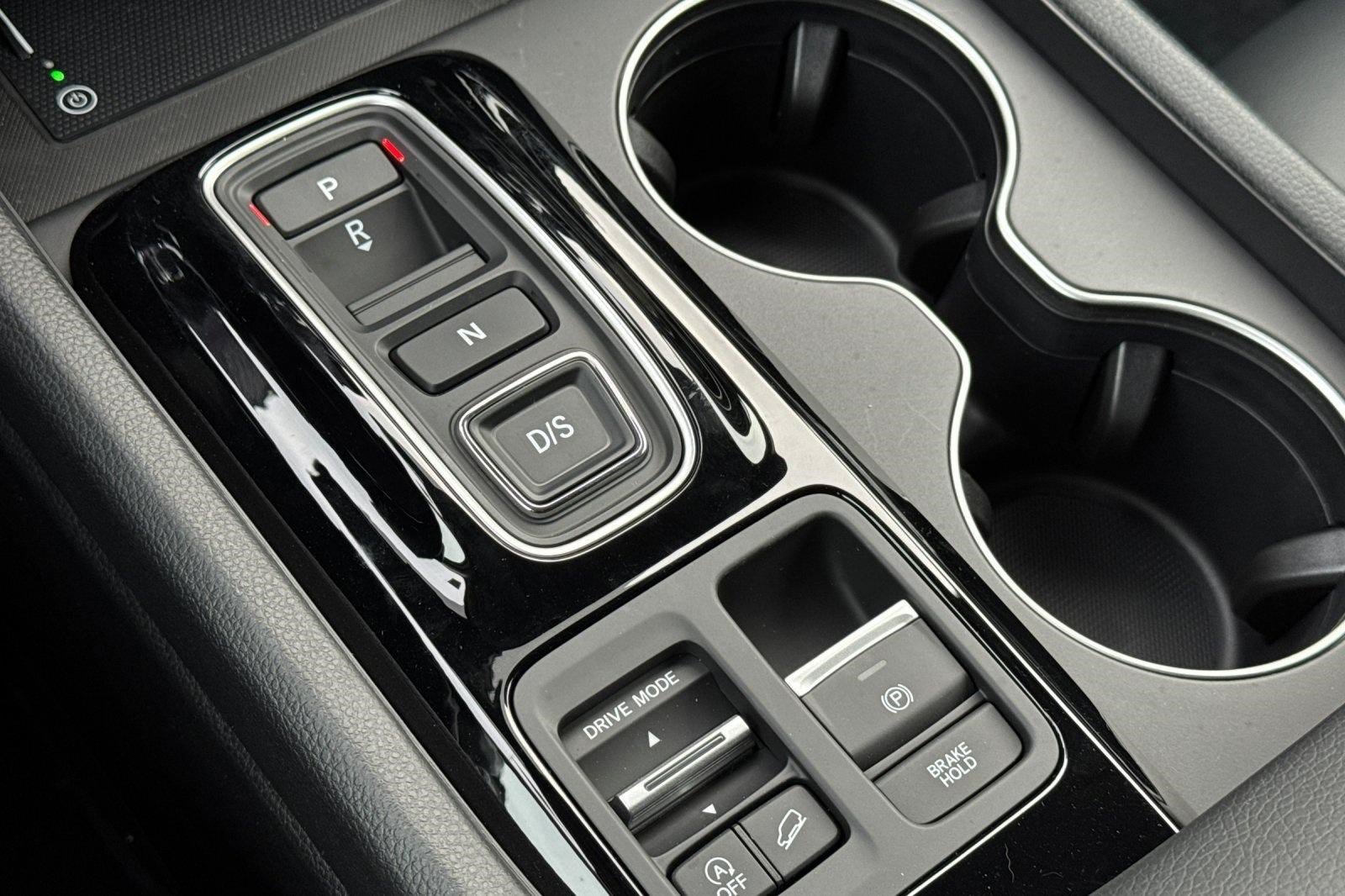 New 2026 Honda Pilot EX-L image 18
