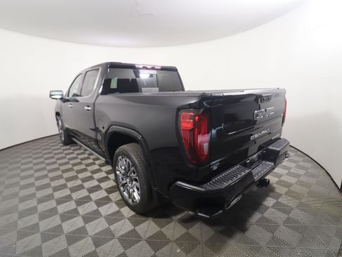 Used 2023 GMC Sierra 1500 Denali Ultimate image 3