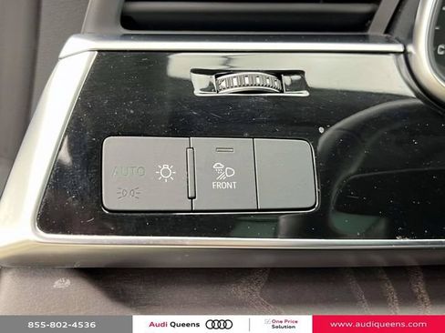 Certified 2023 Audi Q8 Premium w/ Convenience Package AWD/4WD image 21