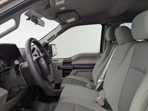 Used 2018 Ford F150 XL w/ XL Power Equipment Group AWD/4WD image 14