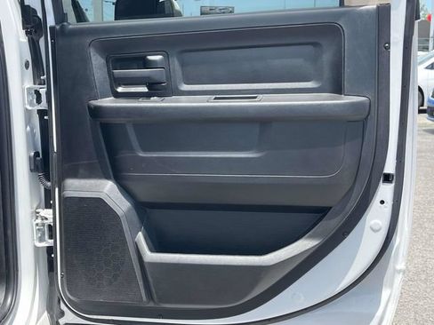 Used 2020 RAM 3500 Tradesman AWD/4WD image 23