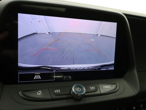Used 2023 Chevrolet Camaro ZL1 RWD image 15