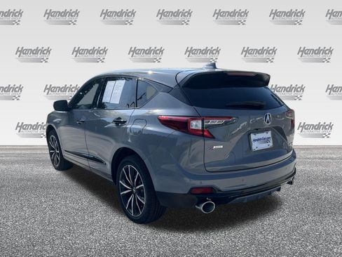 Certified 2026 Acura RDX A-Spec AWD/4WD image 10