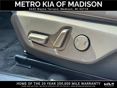 Used 2024 Kia Niro Wind w/ Wind Preserve Package FWD image 16