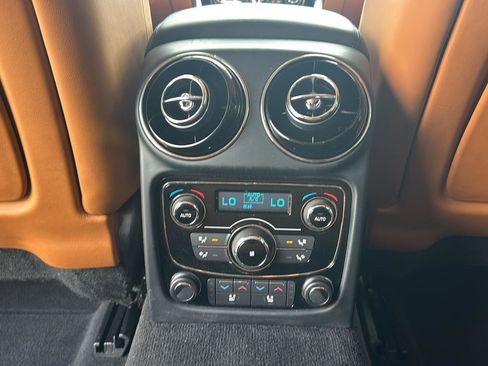 Used 2018 Jaguar XJ L Portfolio RWD image 18