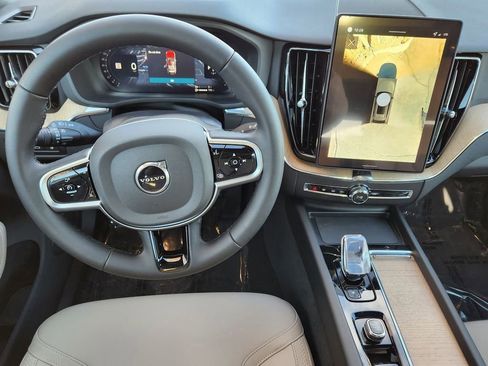 New 2026 Volvo XC60 T8 Plus w/ Protection Package Premier image 16