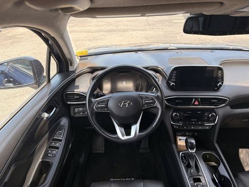 Used 2020 Hyundai Santa Fe Limited FWD image 29