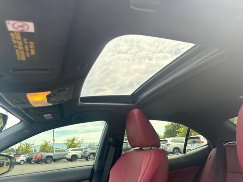 Used 2019 Lexus IS 350 F Sport w/ F Sport Package AWD/4WD image 18