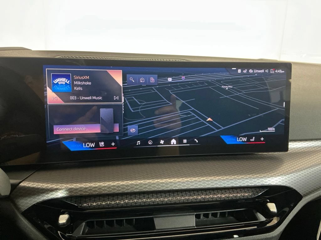 New 2026 BMW 430i w/ M Sport Package RWD image 10