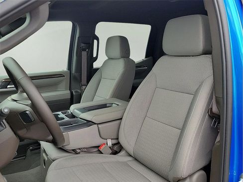 Used 2026 Chevrolet Silverado 1500 RST AWD/4WD image 11