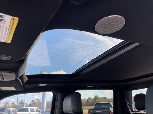 Used 2023 Ford F150 Platinum w/ Equipment Group 701A High image 36