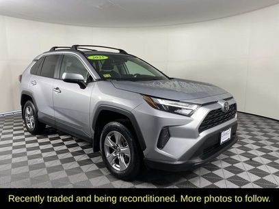 Used 2025 Toyota RAV4 XLE w/ Convenience Package