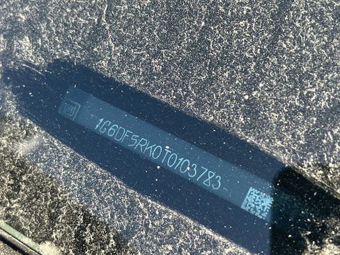 New 2026 Cadillac CT4 Premium Luxury image 33