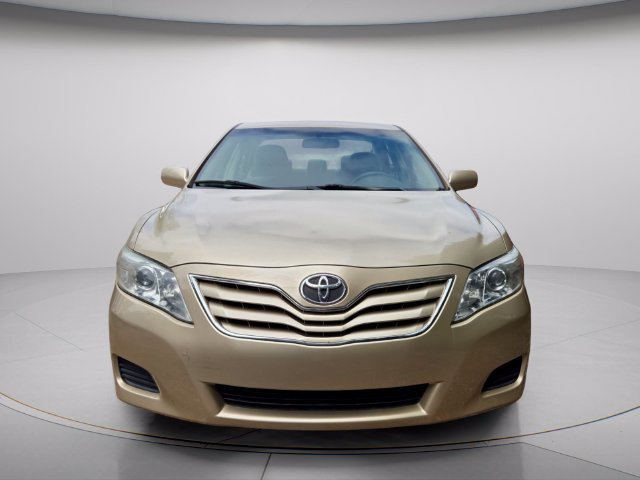 Used 2011 Toyota Camry LE w/ LE Extra-Value Pkg FWD image 4