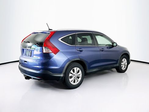 Used 2013 Honda CR-V EX-L image 9