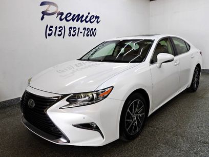 Used 2016 Lexus ES 350