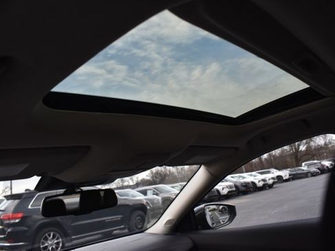 New 2026 Nissan Sentra SV w/ SV Convenience Package image 16