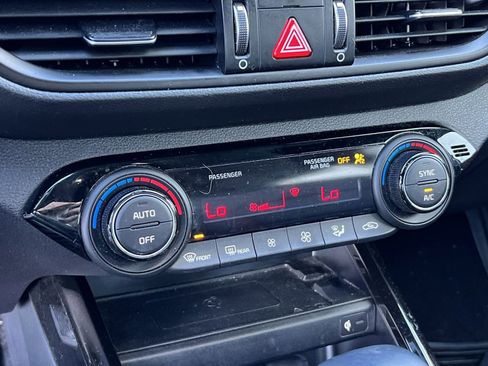 Used 2020 Kia Forte EX w/ EX Special Edition image 20