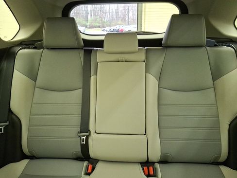 Certified 2022 Toyota RAV4 XLE Premium image 20