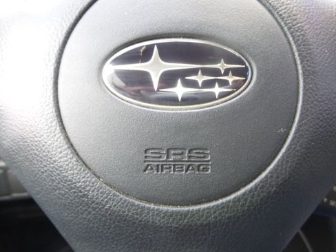 Used 2005 Subaru Impreza WRX Sedan image 84