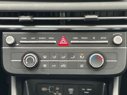 New 2026 Hyundai Tucson SE AWD/4WD image 26