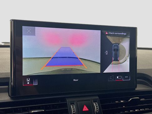 Used 2023 Audi Q5 2.0T Premium Plus w/ Premium Plus Package image 22