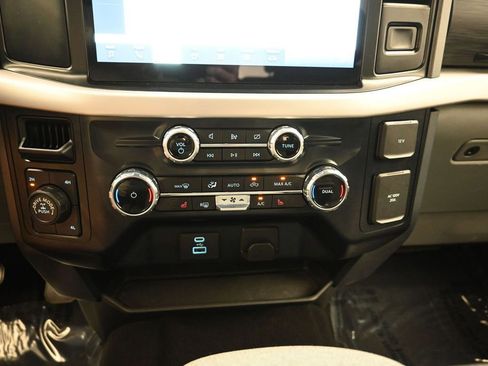 Certified 2023 Ford F150 XLT w/ Equipment Group 302A High AWD/4WD image 19