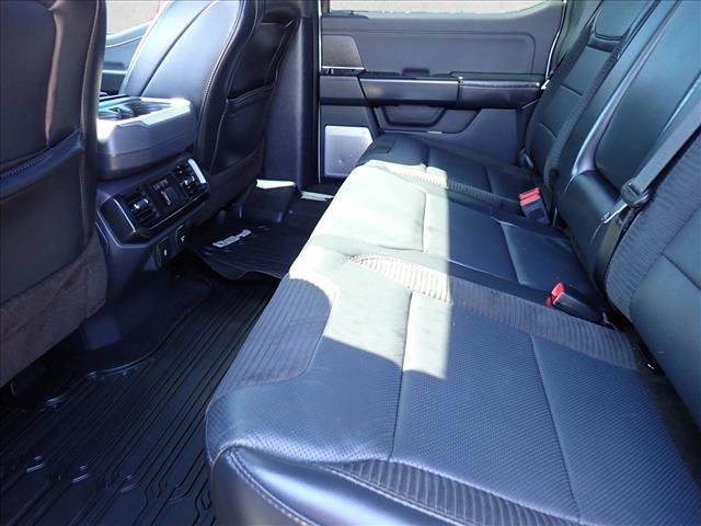 Used 2023 Ford F150 Raptor AWD/4WD image 10