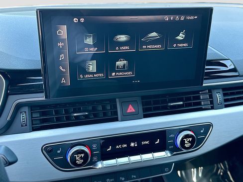 Used 2023 Audi A5 2.0T Prestige w/ Black Optic Plus Package image 13