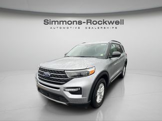 Used 2024 Ford Explorer XLT w/ Equipment Group 202A AWD/4WD video 1