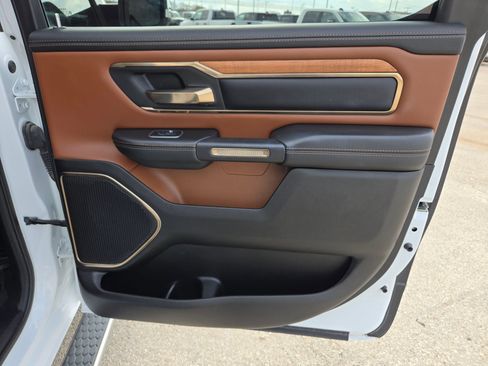 Used 2022 RAM 1500 Limited w/ Bed Utility Group image 27