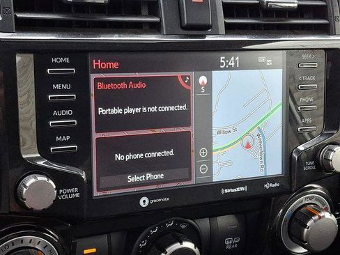 Certified 2024 Toyota 4Runner TRD Off-Road Premium w/ Off Road Premium Plus Package image 19