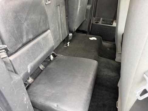 Used 2008 Dodge Dakota SXT image 11