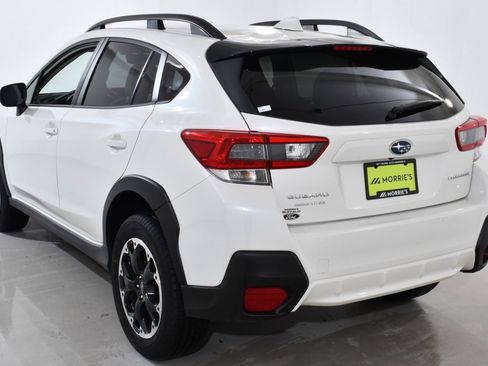 Used 2023 Subaru Crosstrek 2.0i Premium image 14