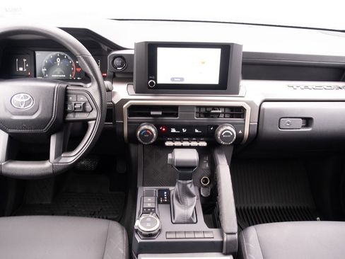 Used 2024 Toyota Tacoma SR5 image 16