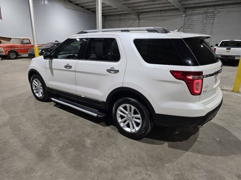 Used 2015 Ford Explorer XLT w/ Equipment Group 202A AWD/4WD image 7