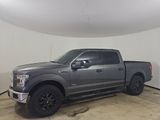 Used 2016 Ford F150 XLT w/ Equipment Group 301A Mid image 2