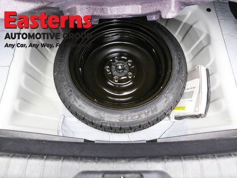 Used 2025 Nissan Altima 2.5 SV FWD image 22