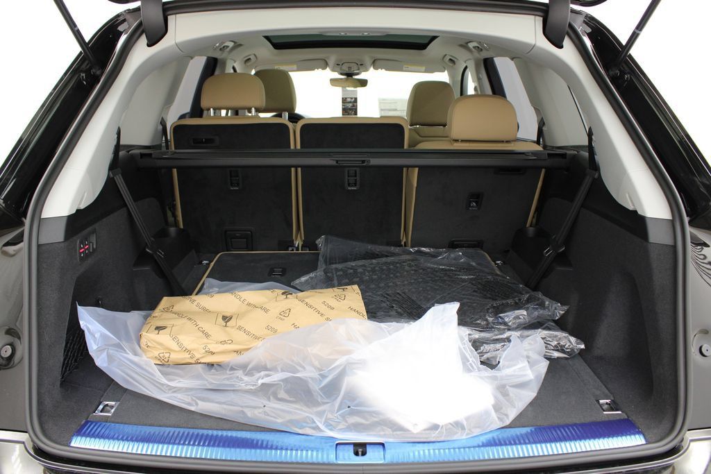 New 2026 Audi Q7 2.0T Premium Plus AWD/4WD image 31