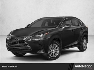 Used 2019 Lexus NX 300 NX 300 video 1