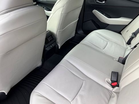 New 2026 Honda Accord EX-L image 13