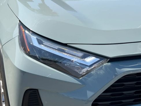 Used 2023 Toyota RAV4 XLE w/ Convenience Package image 14