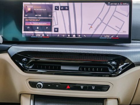 Used 2025 BMW 330i xDrive Sedan image 13