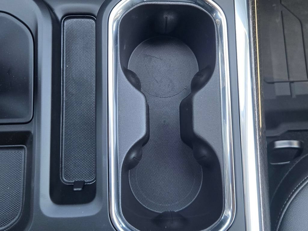 New 2026 Chevrolet Silverado 1500 RST w/ RST All Star Premium Package RWD image 25