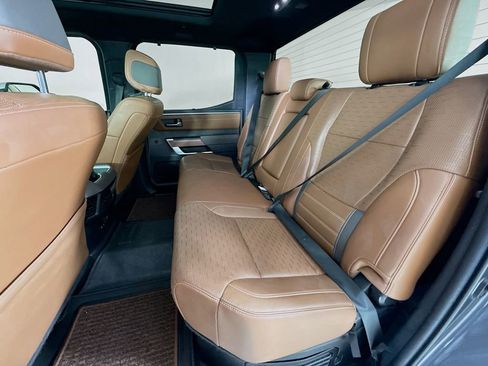 Used 2023 Toyota Tundra 1794 Edition image 25