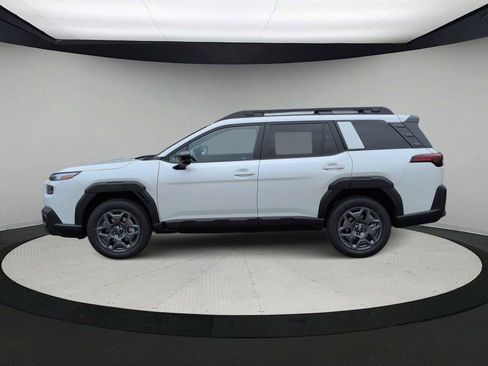 New 2026 Subaru Outback Premium image 5