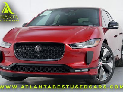 Used 2022 Jaguar I-PACE HSE