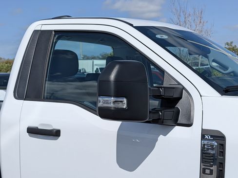 New 2026 Ford F250 XL image 11